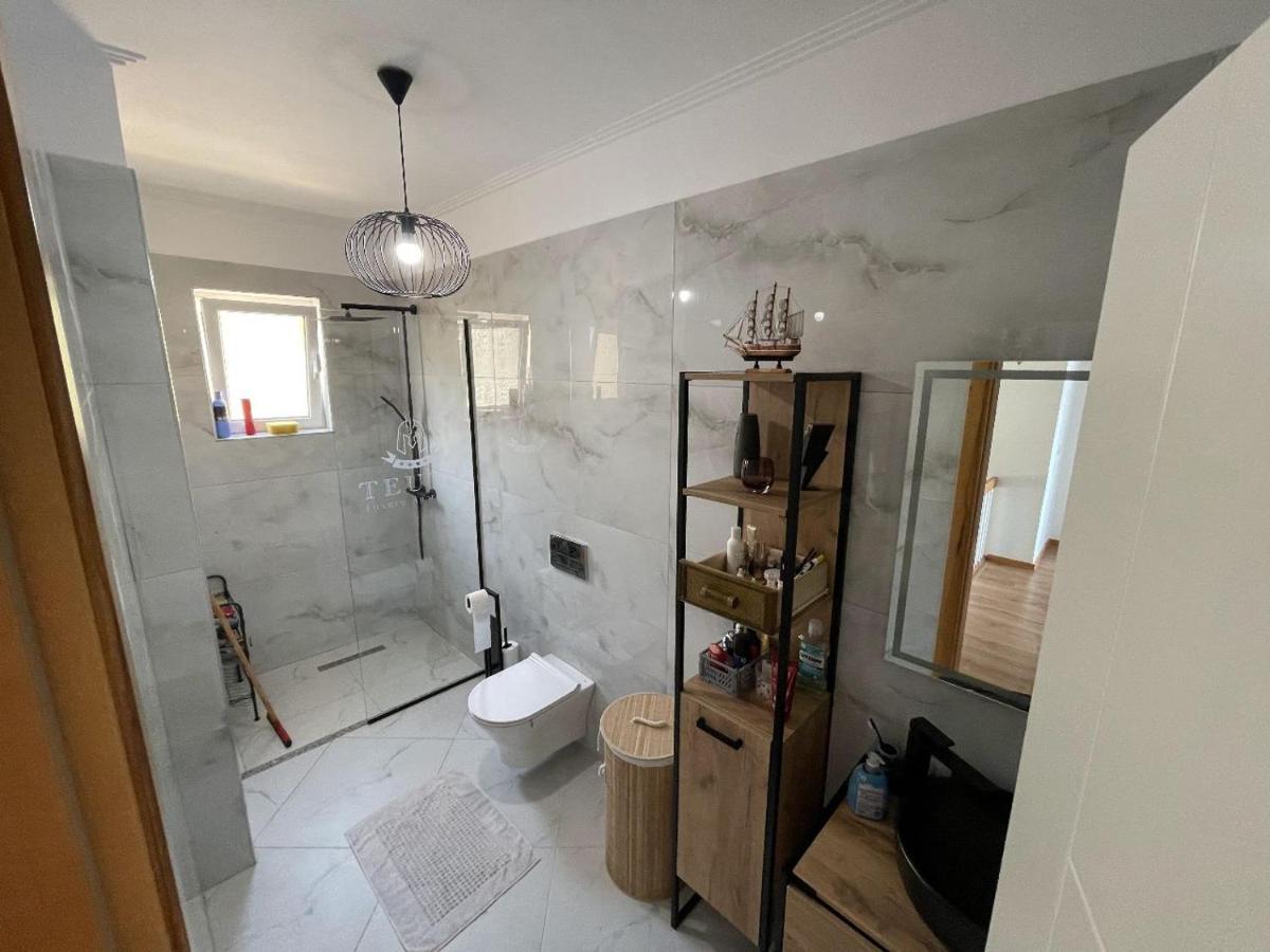 SarandëTeuta- Luxury Penthouse 200M2公寓 外观 照片