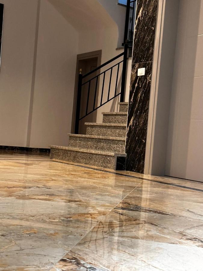 SarandëTeuta- Luxury Penthouse 200M2公寓 外观 照片